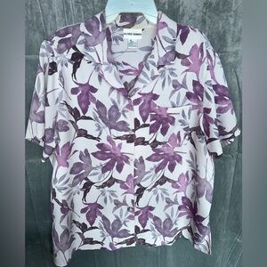 Alfred Dunner size 18 blouse.
